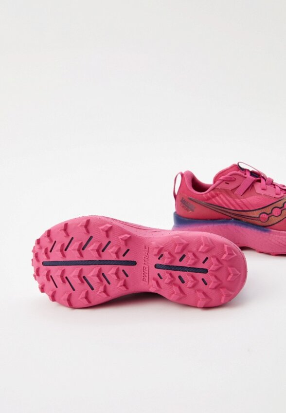 Кроссовки Saucony