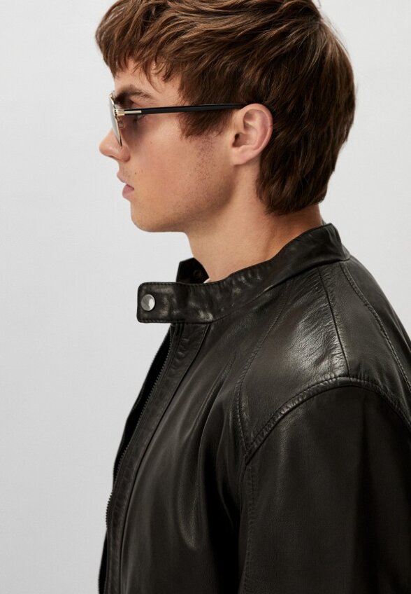 Очки солнцезащитные Boss