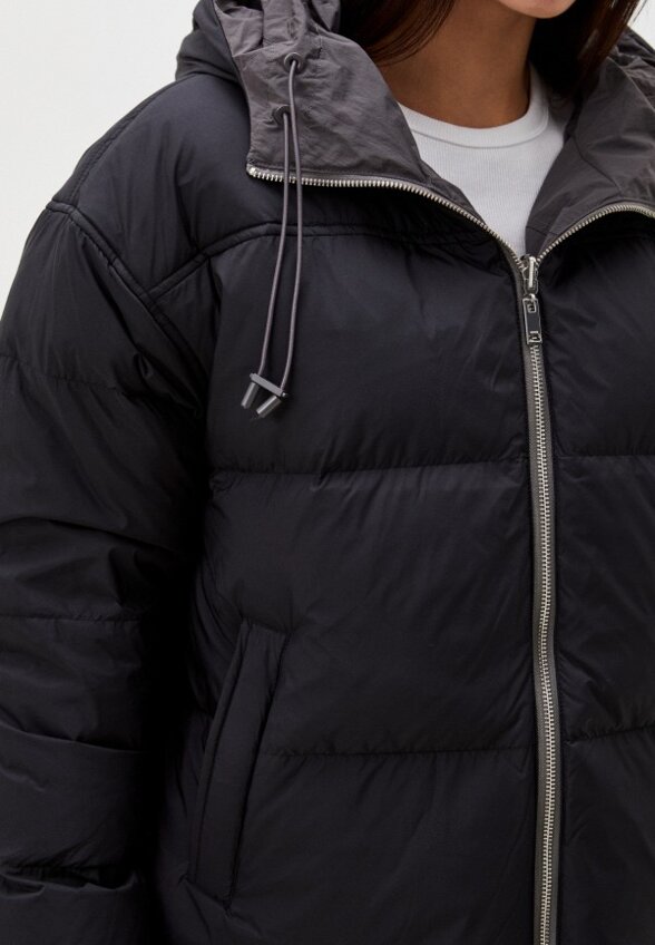 Куртка утепленная Baon