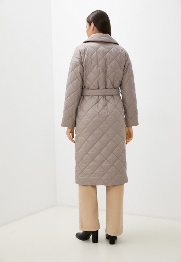 Куртка-пальто Ovelli