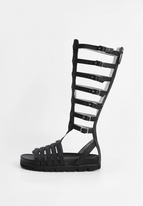 Сандалии Passegiata