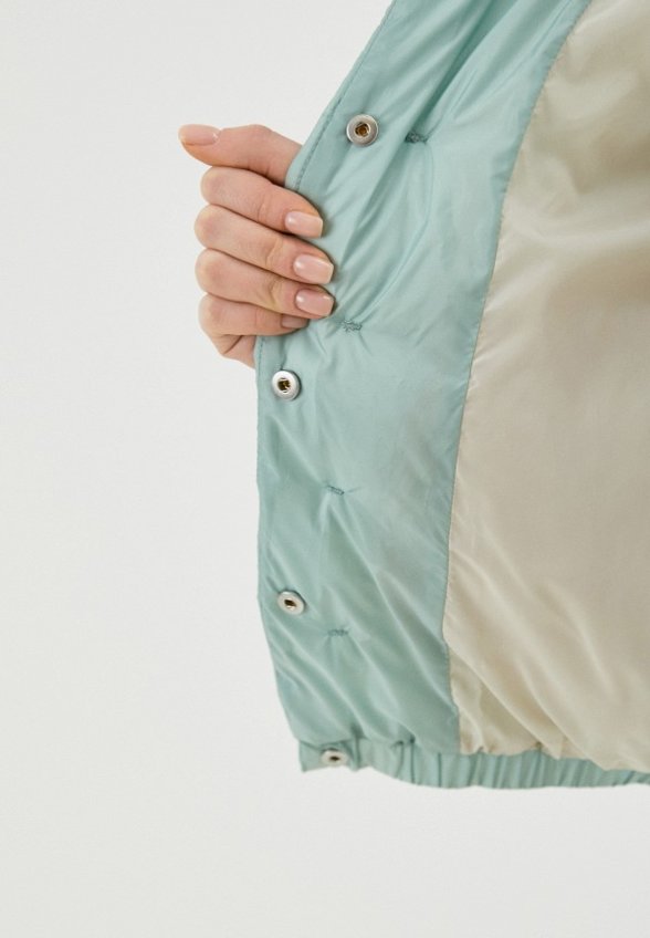 Куртка утепленная Baon