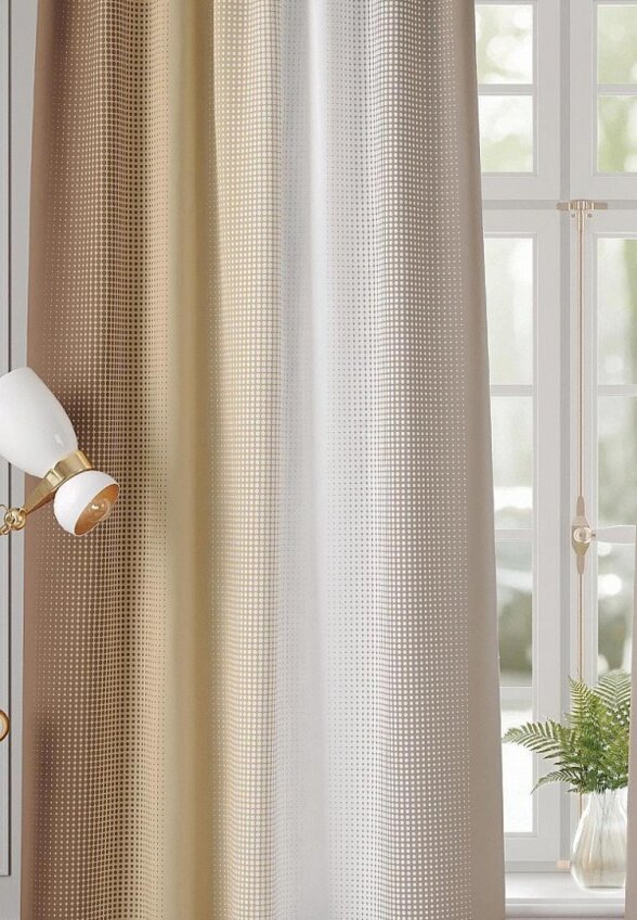 Шторы Comfy Way