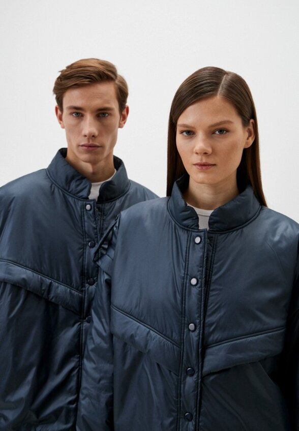 Куртка утепленная Ruxara