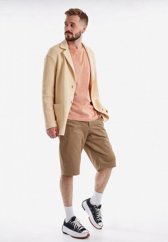 Кардиган Энсо