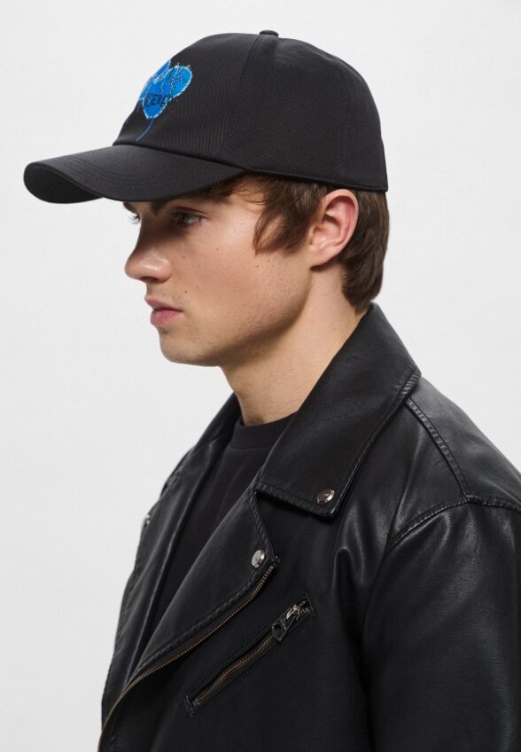 Бейсболка Iceberg