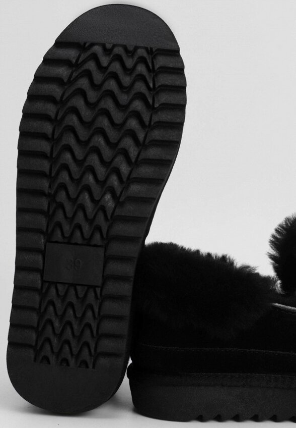 Ботинки Donna D’oro