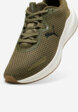 Кроссовки мужские PUMA Skyrocket Lite Alt, Зеленый6  - превью