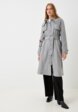 Пальто однобортное Snegiri1  - превью