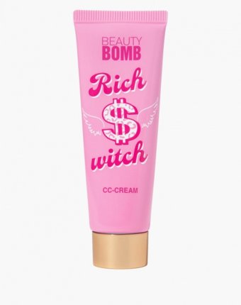 CC-Крем Beauty Bomb женщинам
