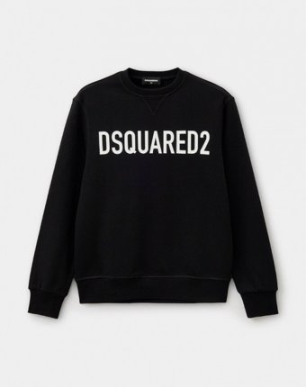 Свитшот Dsquared2 детям