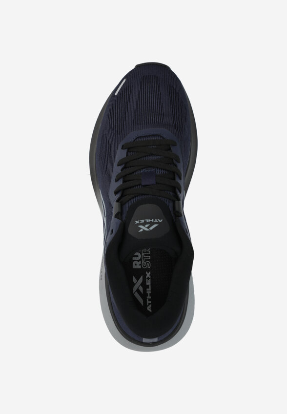 Кроссовки мужские Athlex Navi, Синий