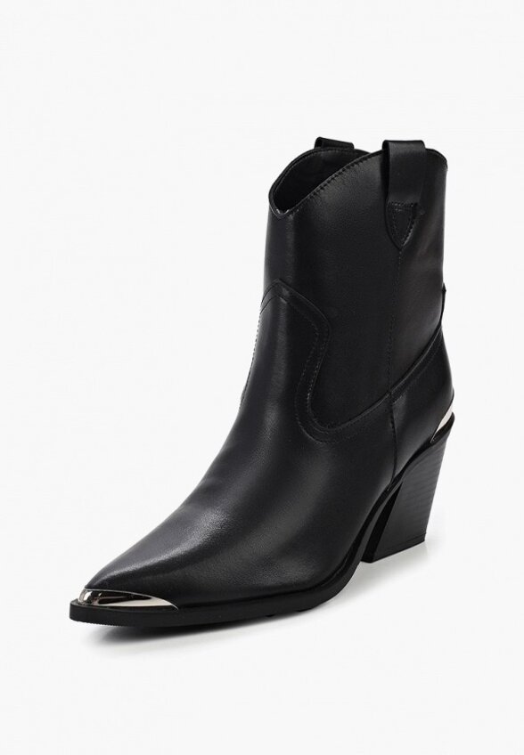 Ботильоны Vivian Royal