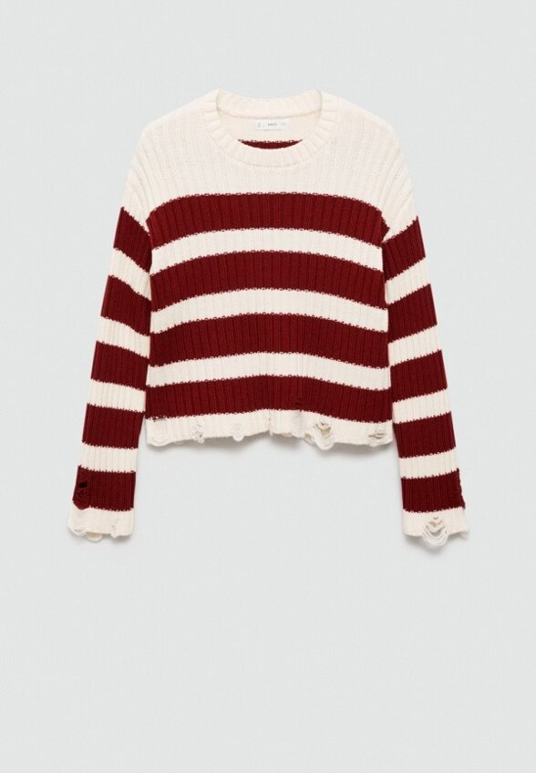 Джемпер Mango Teen