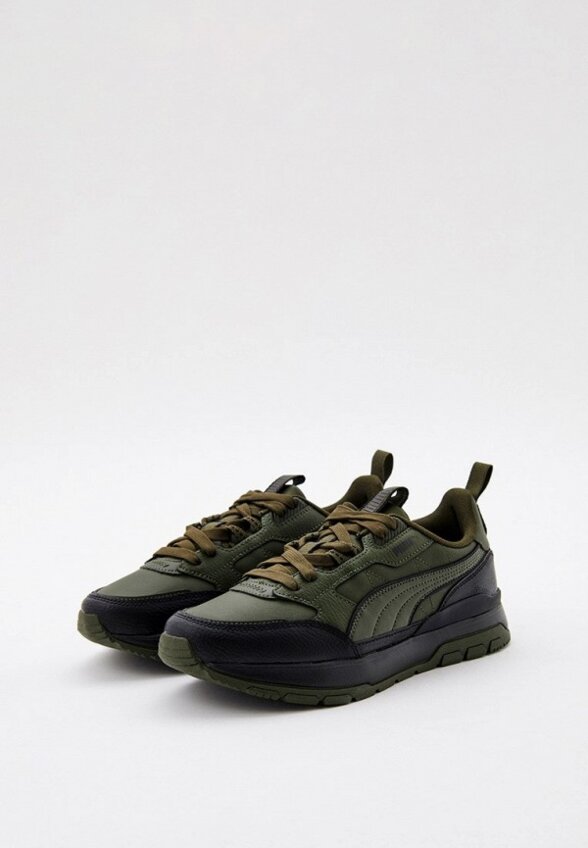 Кроссовки PUMA