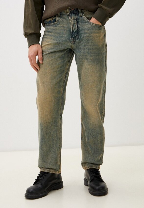 Джинсы Qwentiny