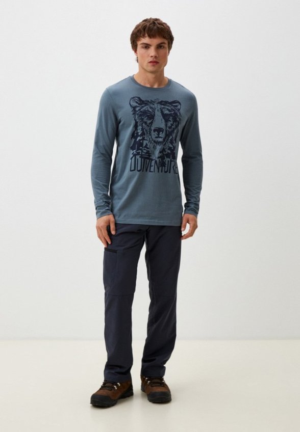 Лонгслив Outventure