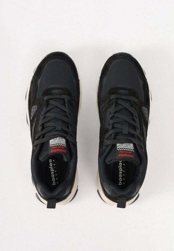 Кроссовки Baasploa