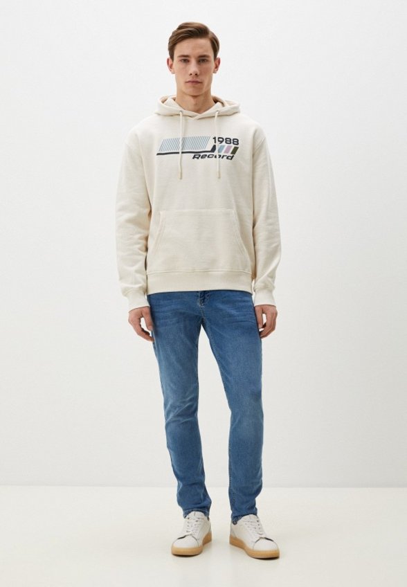 Худи Springfield