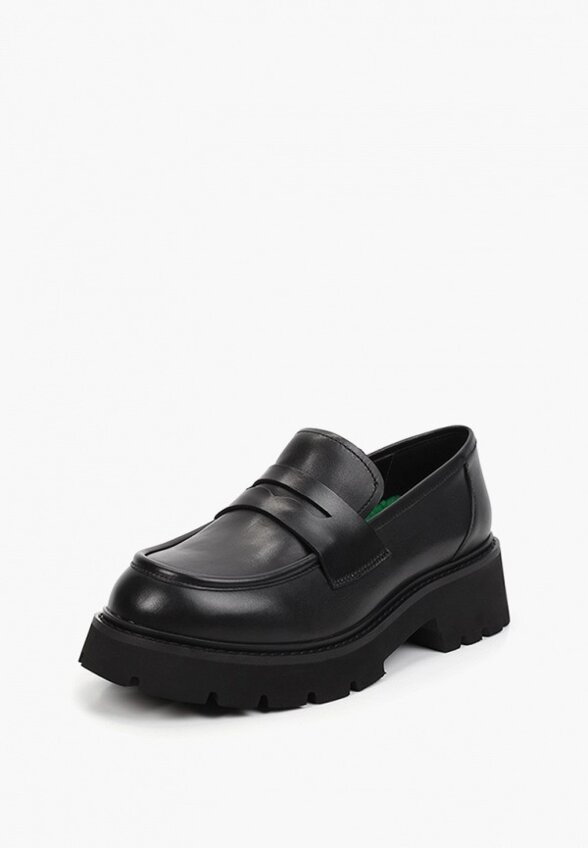 Лоферы Vitacci