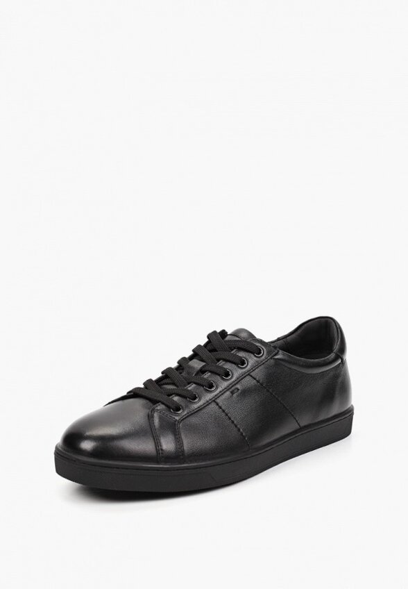 Кеды Thomas Munz