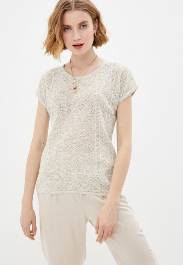 Джемпер Стим