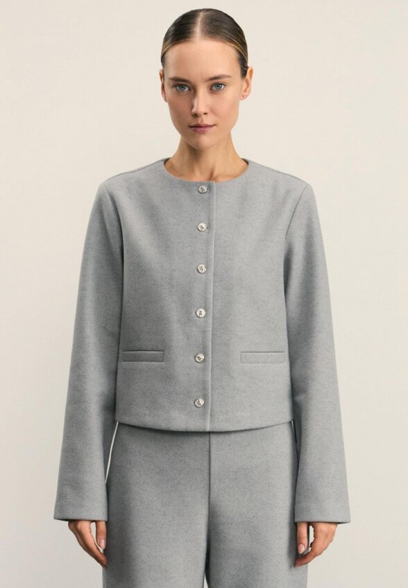 Кардиган Zarina