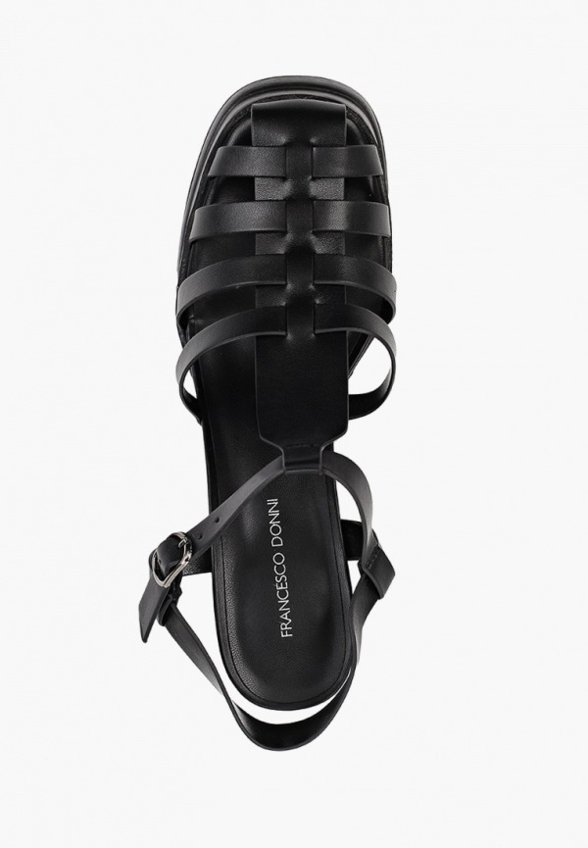 Босоножки Francesco Donni