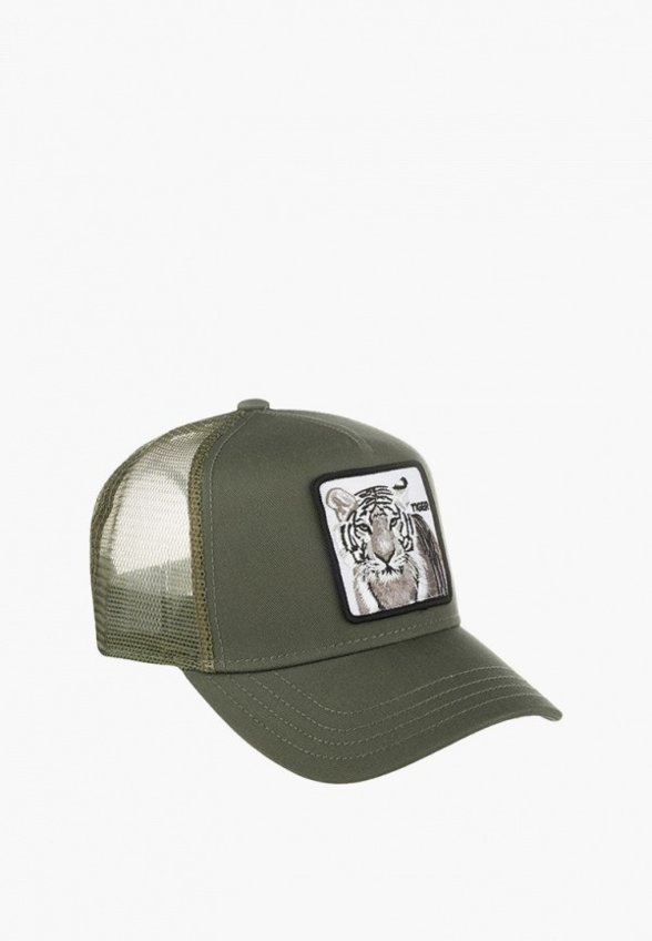 Бейсболка Goorin Brothers