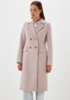 Пальто двубортное Ovelli4  - превью