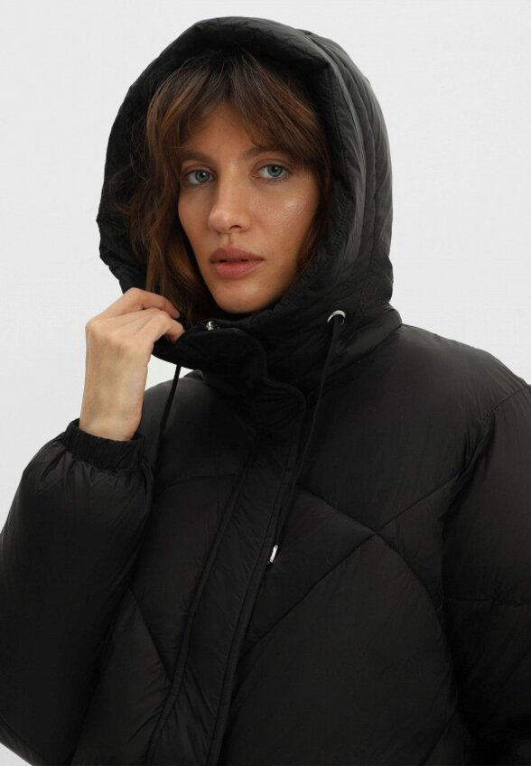 Пуховик Nominee