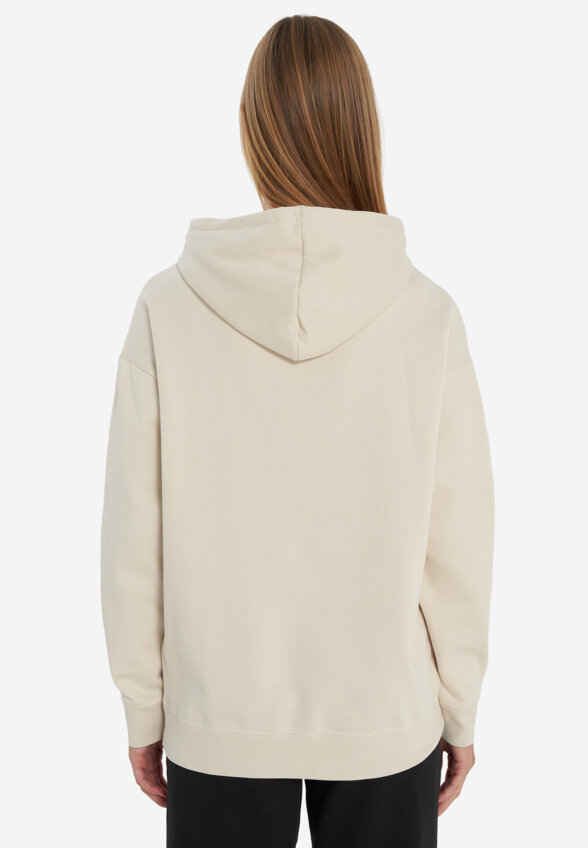 Худи женское PUMA, Бежевый
