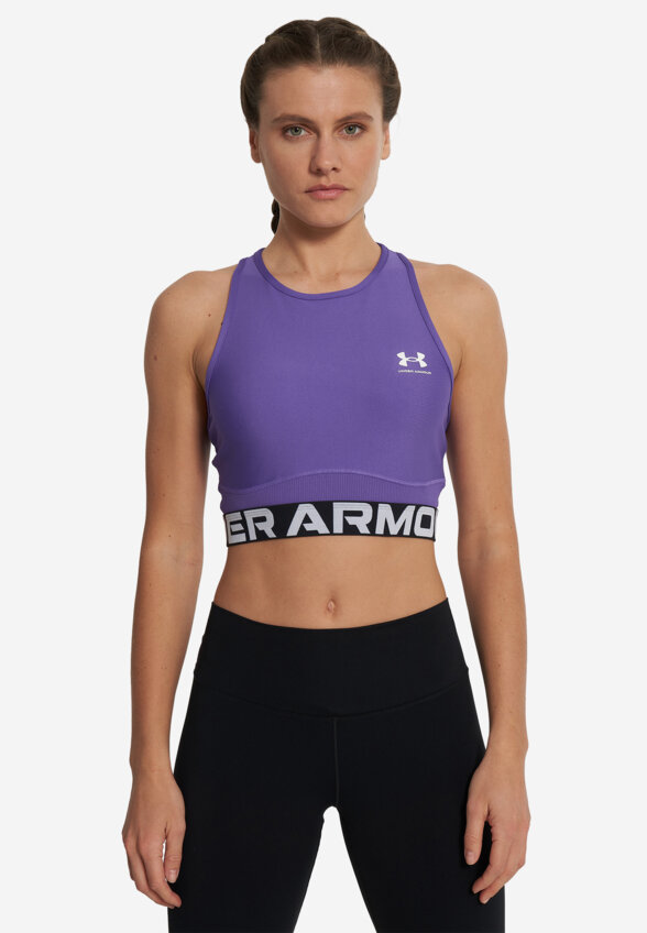 Майка женская Under Armour, Фиолетовый