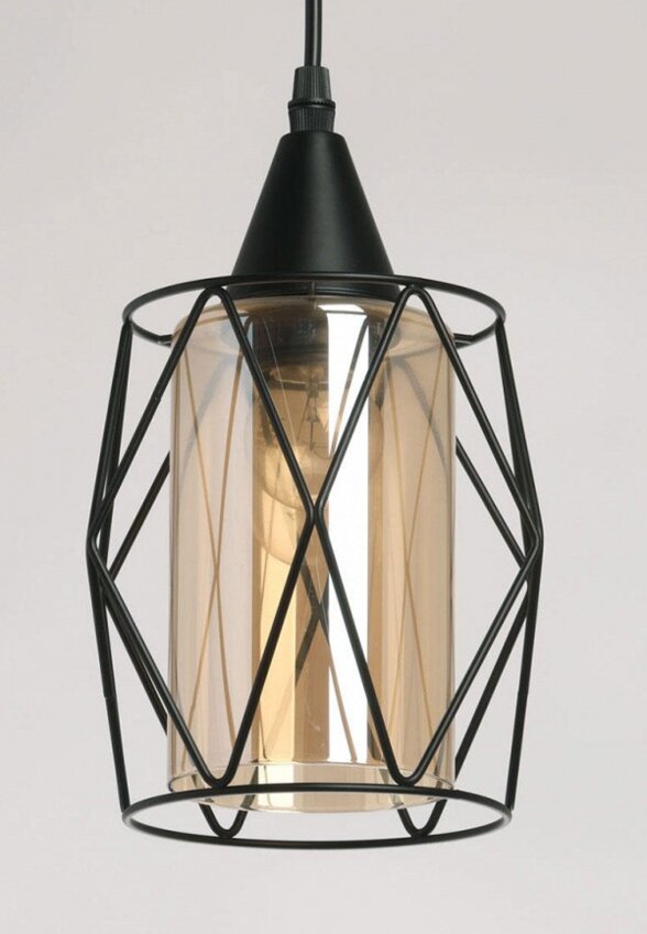 Светильник De City