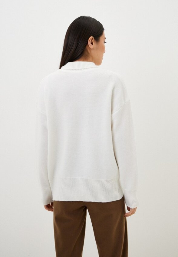 Свитер Diverius