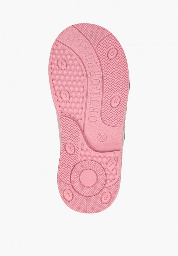 Сандалии Orthoboom