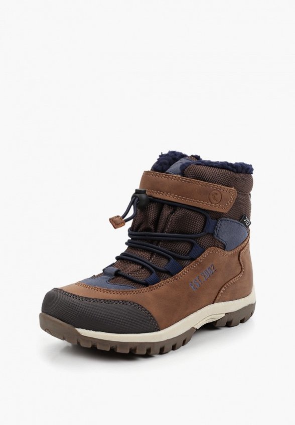 Ботинки Safety Jogger