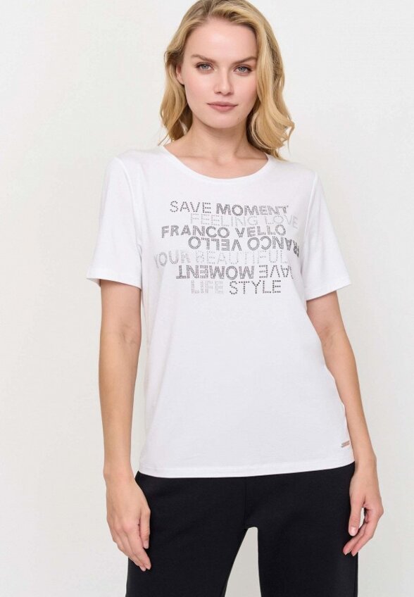 Футболка Franco Vello