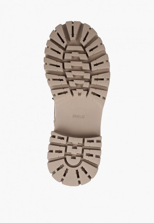 Ботинки Ascalini