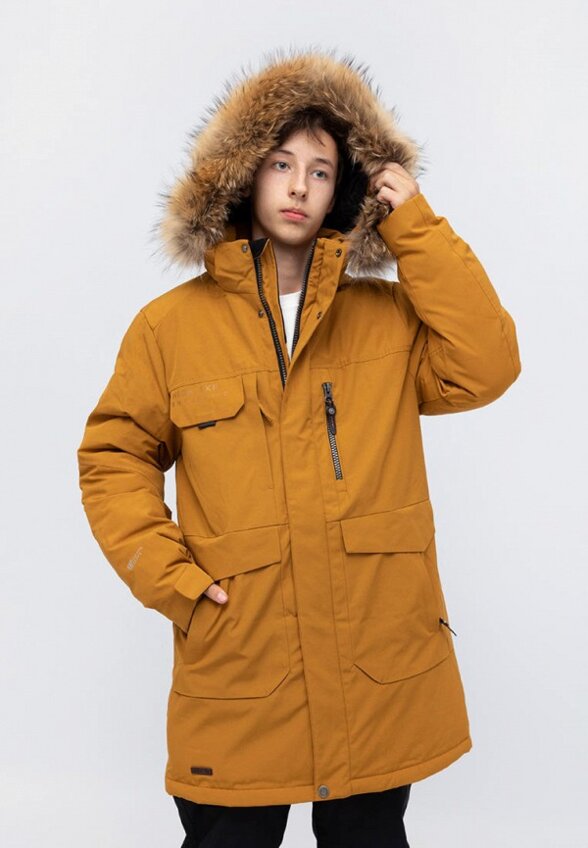 Парка High Experience