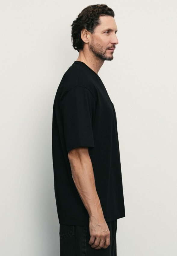 Футболка Zrn Man