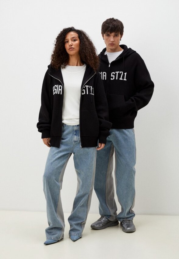 Кардиган Asia st 71