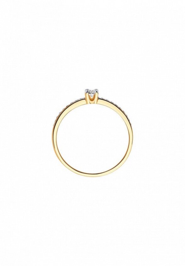 Кольцо Sokolov