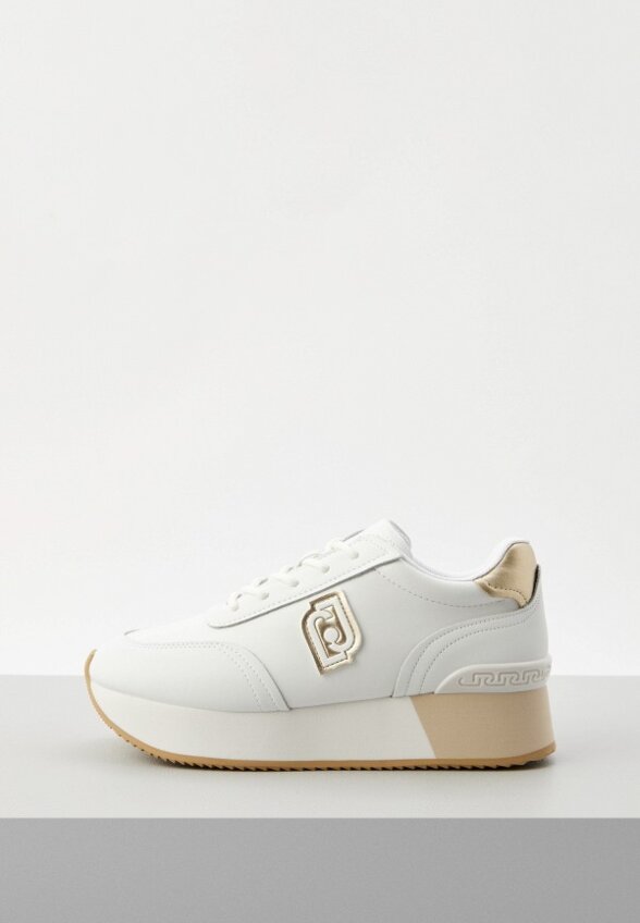 Кроссовки Liu Jo