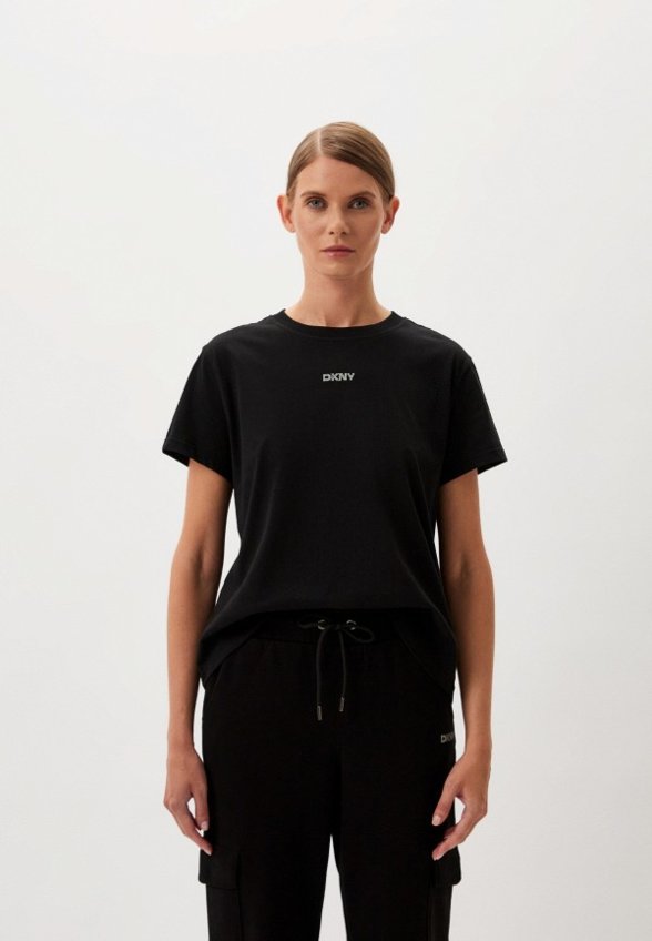 Футболка DKNY