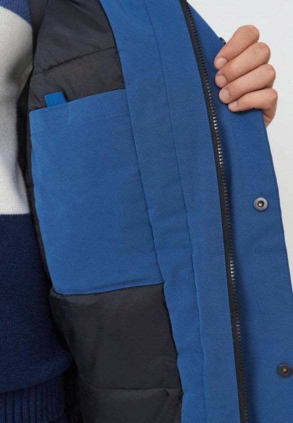 Куртка утепленная Baon