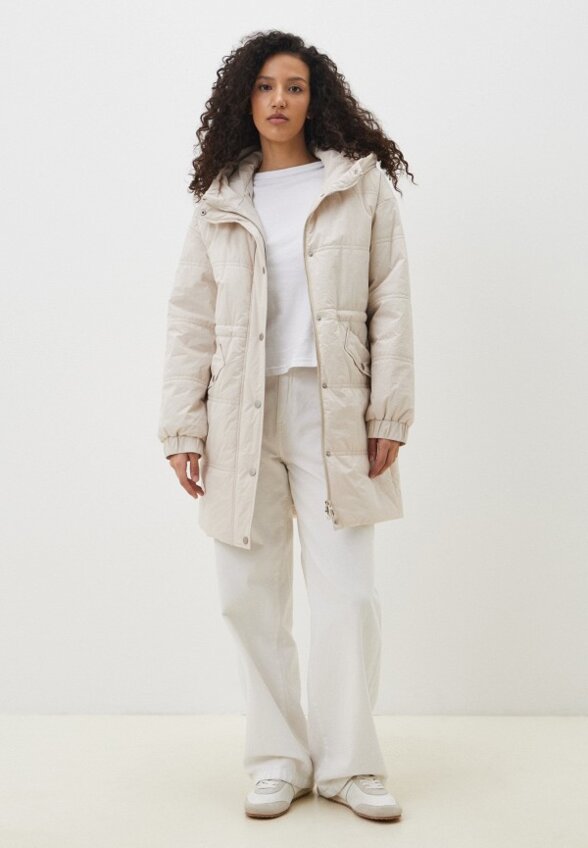 Куртка утепленная Lawinter