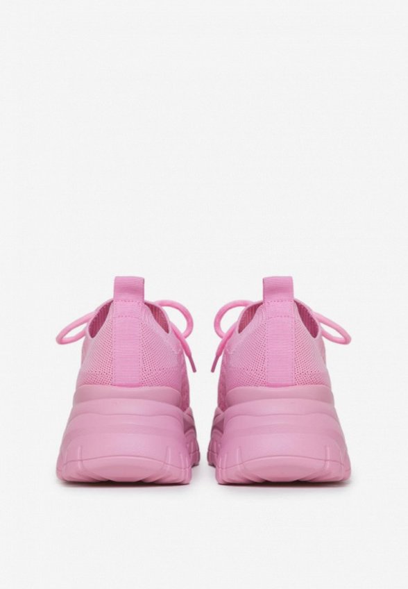 Кроссовки Marmalato