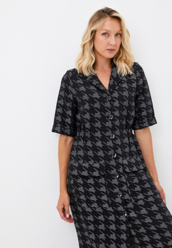 Платье MadaM T