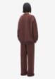 Свитшот Uniform Reddish Brown FABLE8  - превью